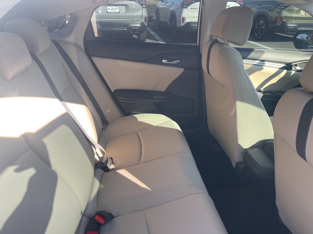 Used 2018 Honda Civic LX image 26