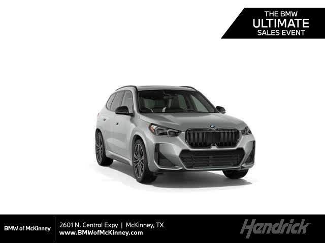 New 2027 BMW X1 xDrive28i AWD/4WD image 1