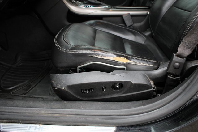 Used 2013 Chevrolet Malibu LTZ image 13