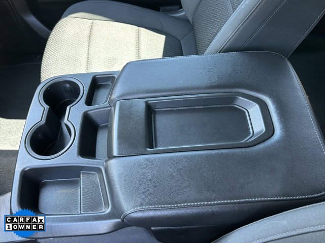 Used 2020 Chevrolet Silverado 1500 Custom w/ Rally Edition image 25