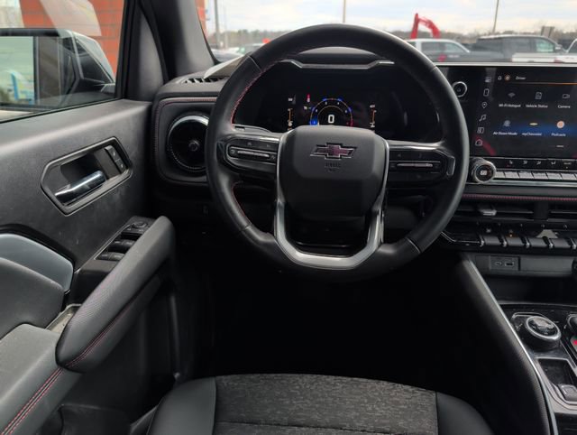 Certified 2023 Chevrolet Colorado Z71 w/ Z71 Convenience Package 2 image 22