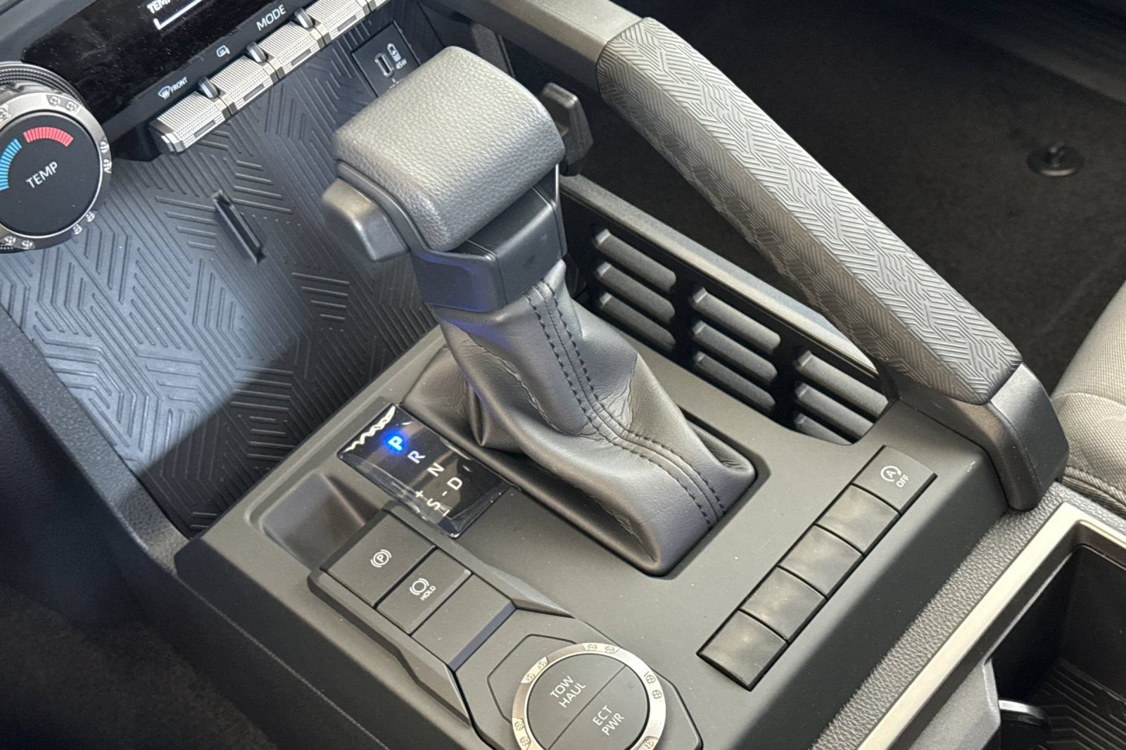New 2026 Toyota Tacoma SR5 RWD image 23