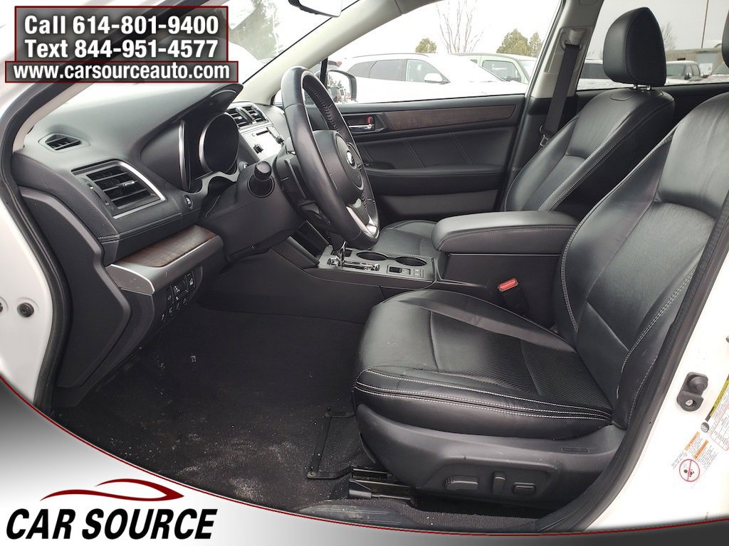 Used 2019 Subaru Outback 2.5i Limited image 15