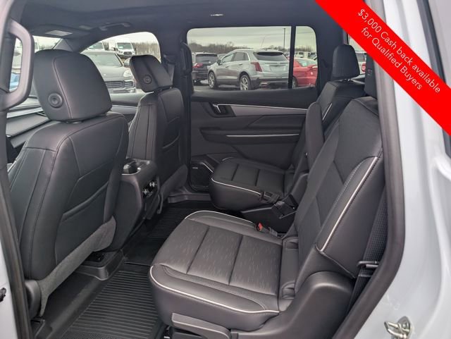 New 2026 Buick Enclave Sport Touring w/ Power Package image 9