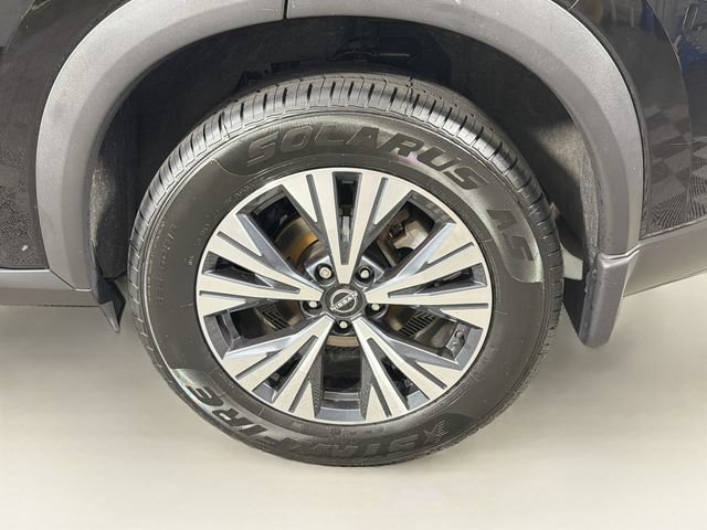 Certified 2023 Nissan Rogue SV w/ SV Premium B Package AWD/4WD image 36