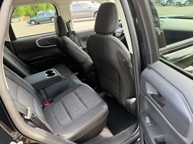 Used 2023 Ford Bronco Sport Big Bend AWD/4WD image 20