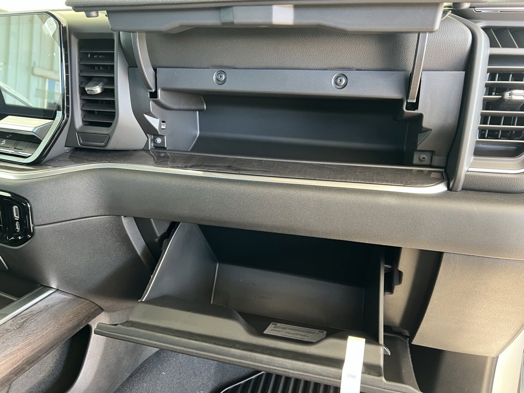 New 2026 Chevrolet Silverado 2500 LTZ w/ Trail Boss Package image 25