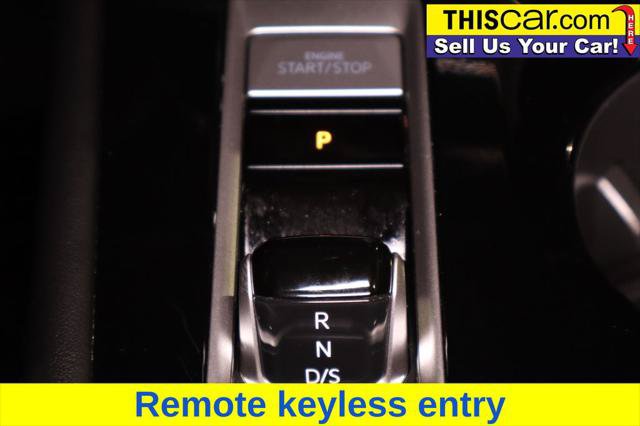Used 2024 Volkswagen Atlas SEL Premium R-Line AWD/4WD image 22