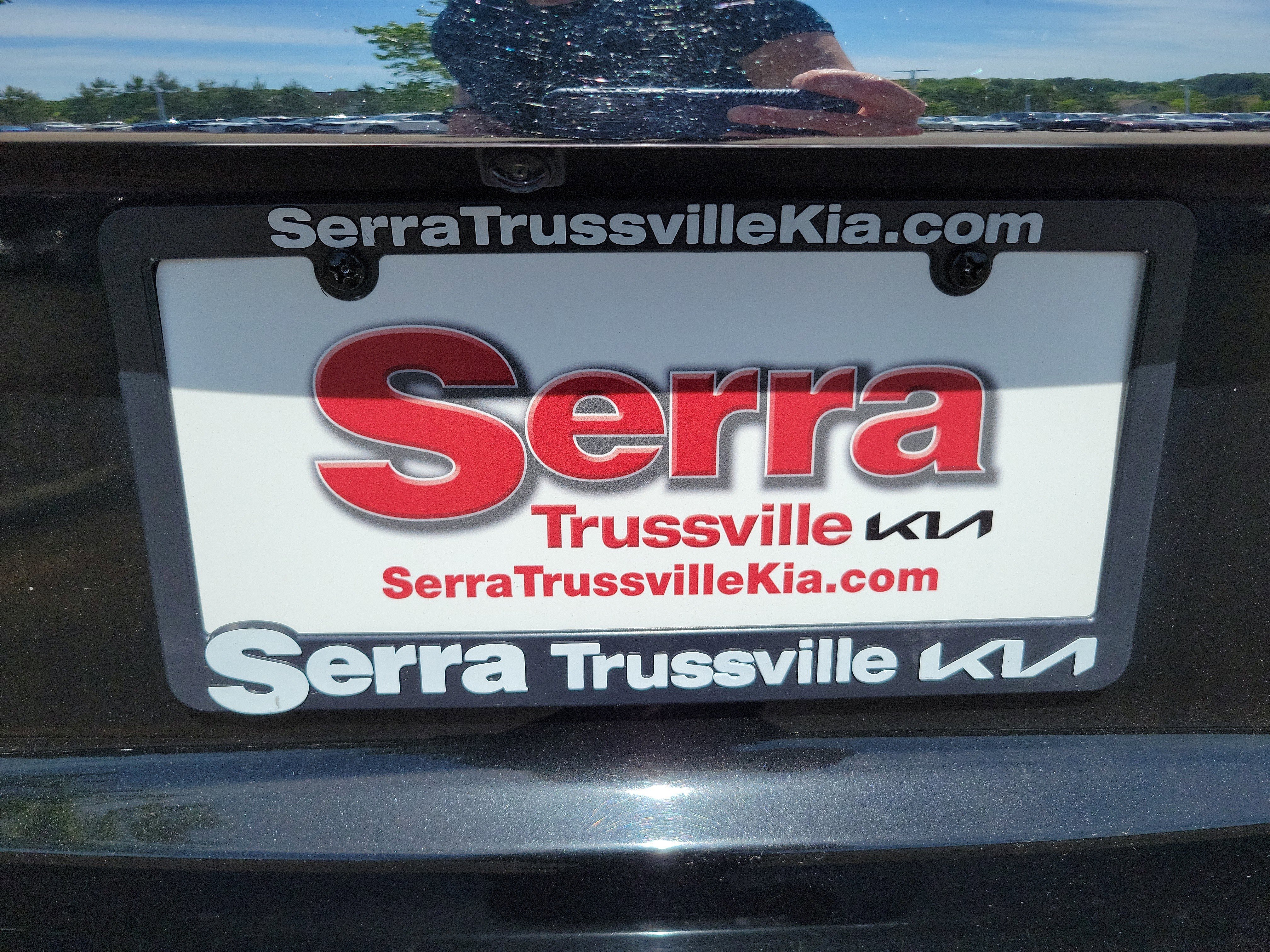 Used 2018 Nissan Pathfinder SL FWD image 31