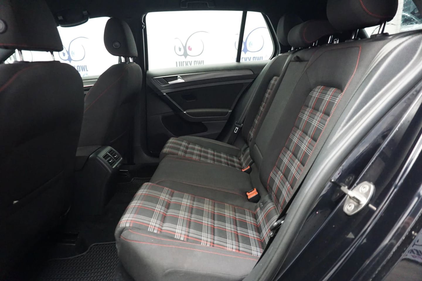 Used 2021 Volkswagen GTI S FWD image 16
