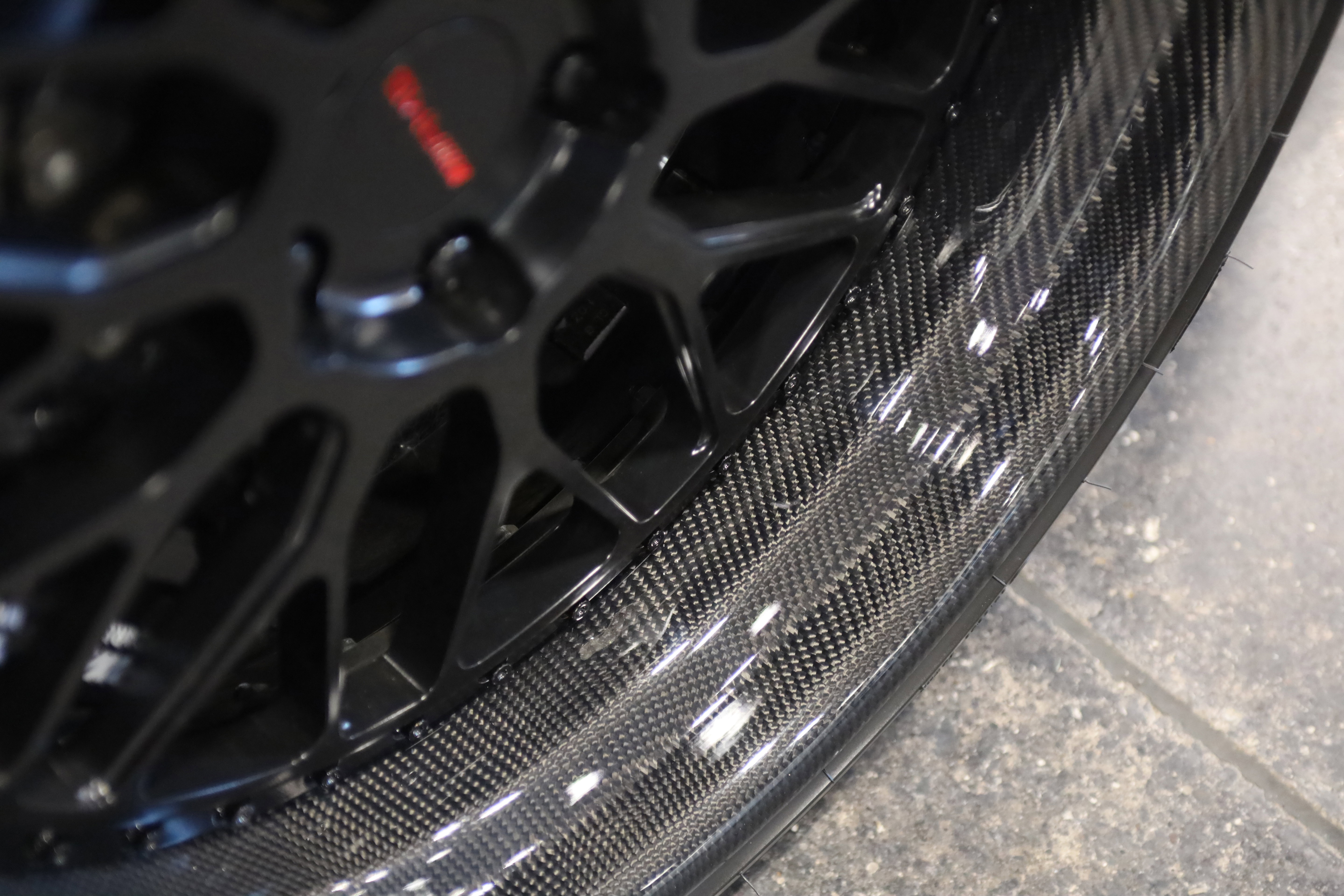 Used 2026 Mercedes-Benz AMG GT 63 image 39