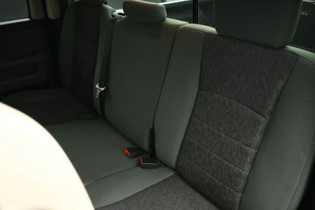 Used 2018 RAM 1500 Big Horn RWD image 56