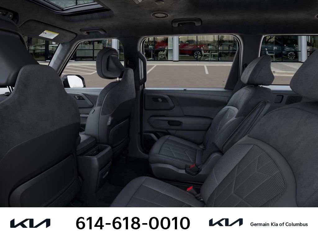 New 2027 Kia Telluride SX Prestige X-Pro image 21