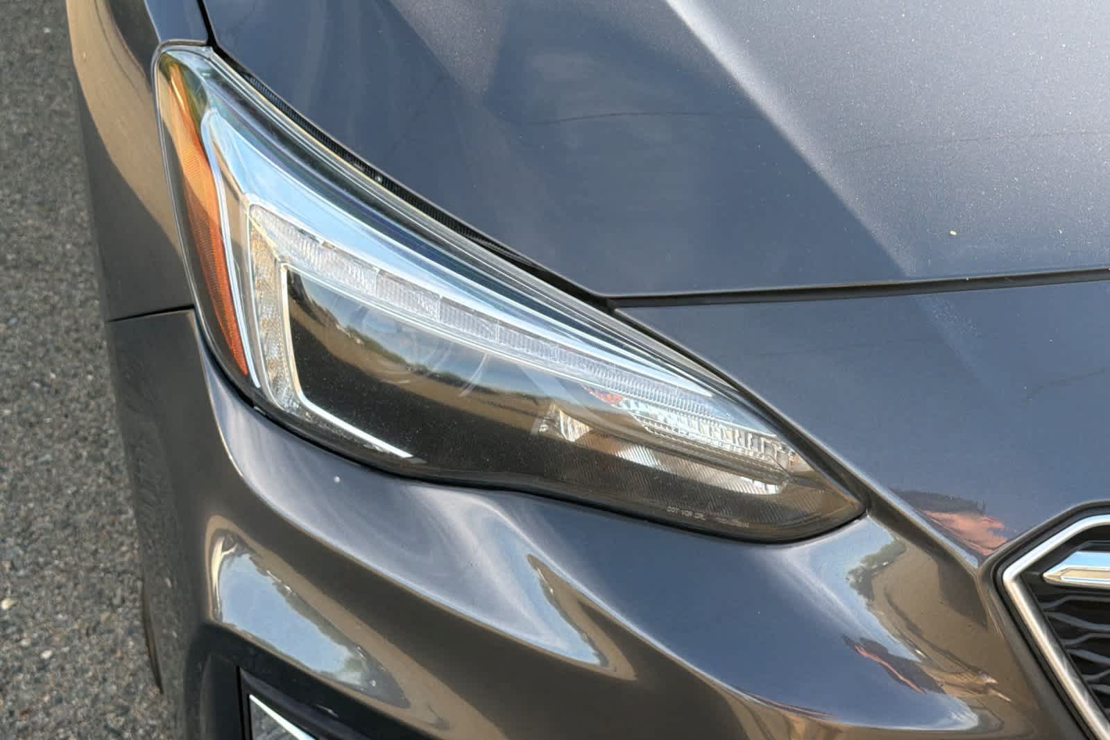 Used 2019 Subaru Impreza 2.0i Limited w/ Popular Package #2 AWD/4WD image 8
