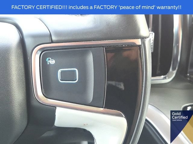 Used 2025 Ford Expedition Platinum w/ Driver's Package AWD/4WD image 49