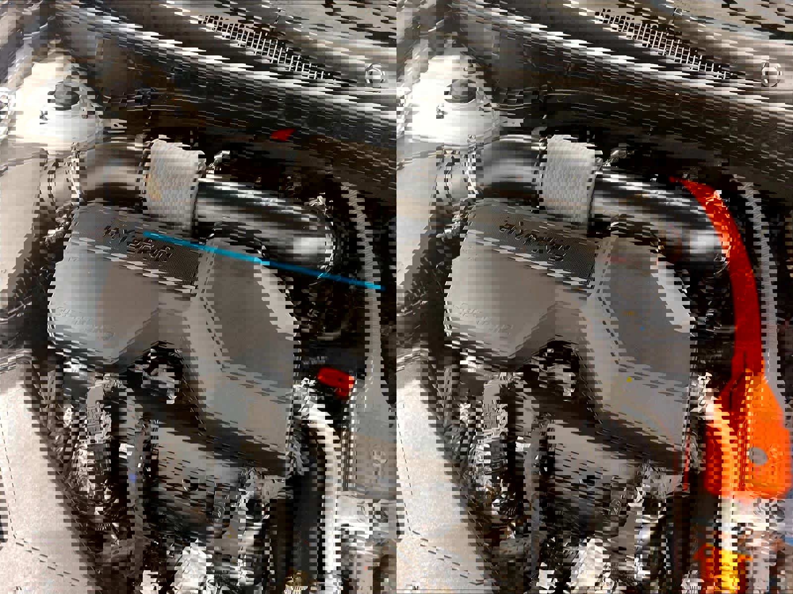 Certified 2024 Hyundai Tucson SEL image 54