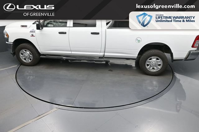 Used 2023 RAM 2500 Tradesman w/ Chrome Appearance Group AWD/4WD image 48