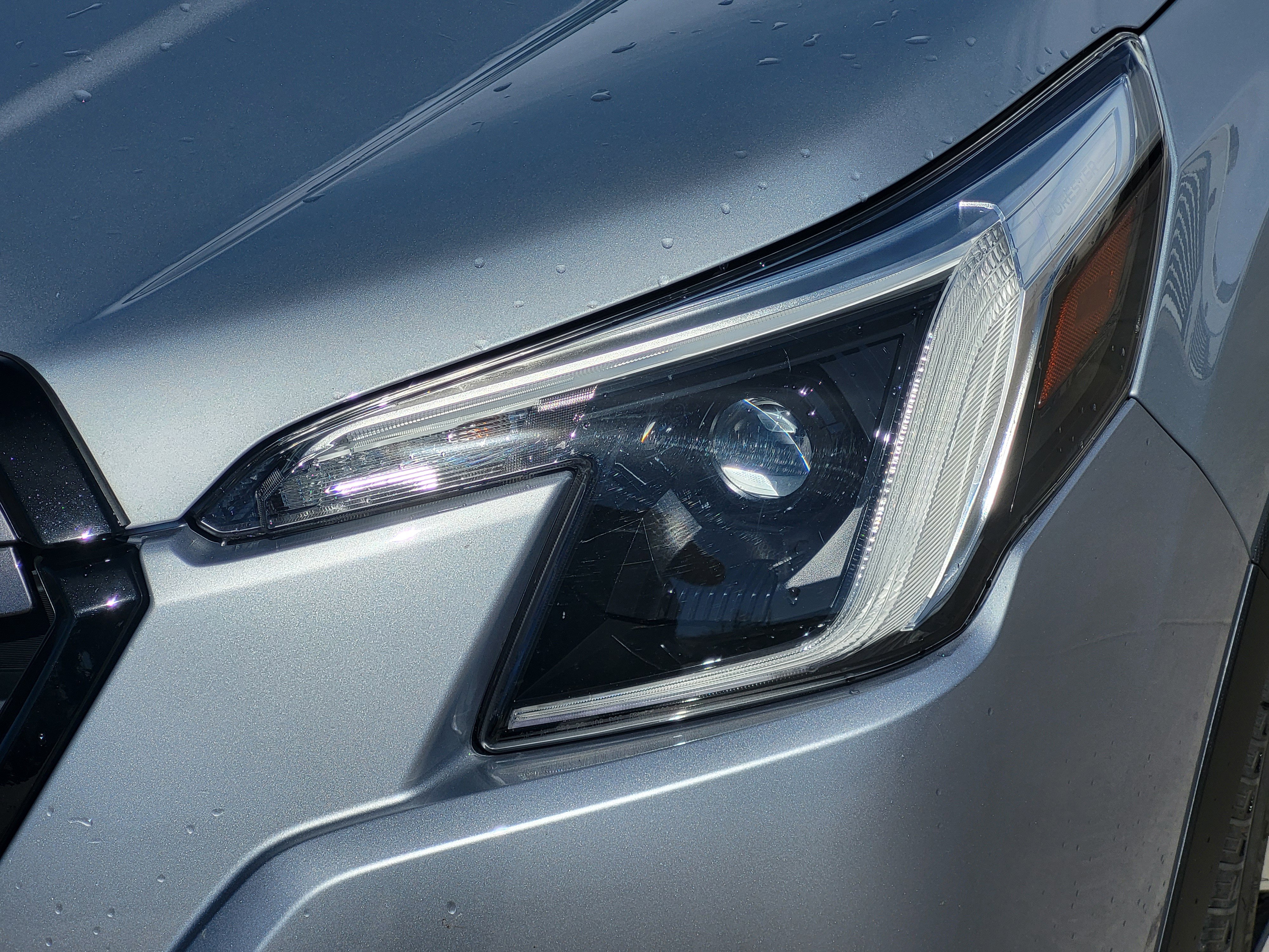 Used 2023 Subaru Forester Limited image 15