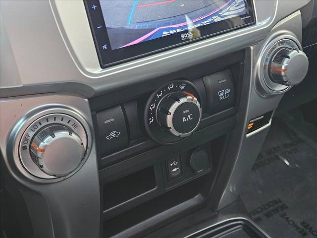 Used 2015 Toyota 4Runner SR5 Premium RWD image 30