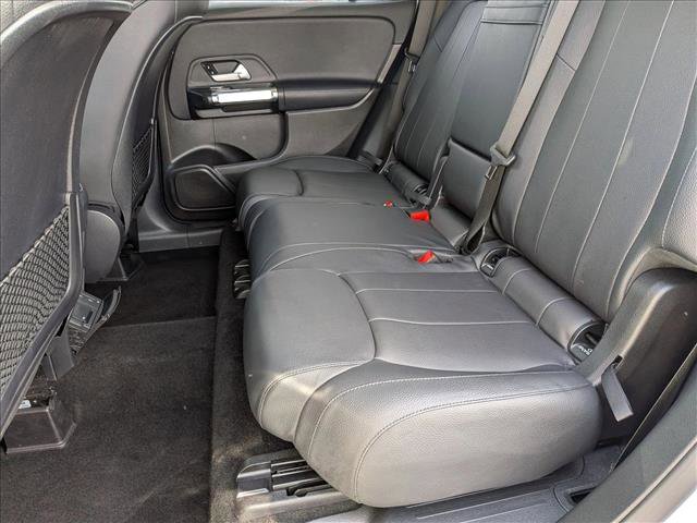 Used 2020 Mercedes-Benz GLB 250 image 18