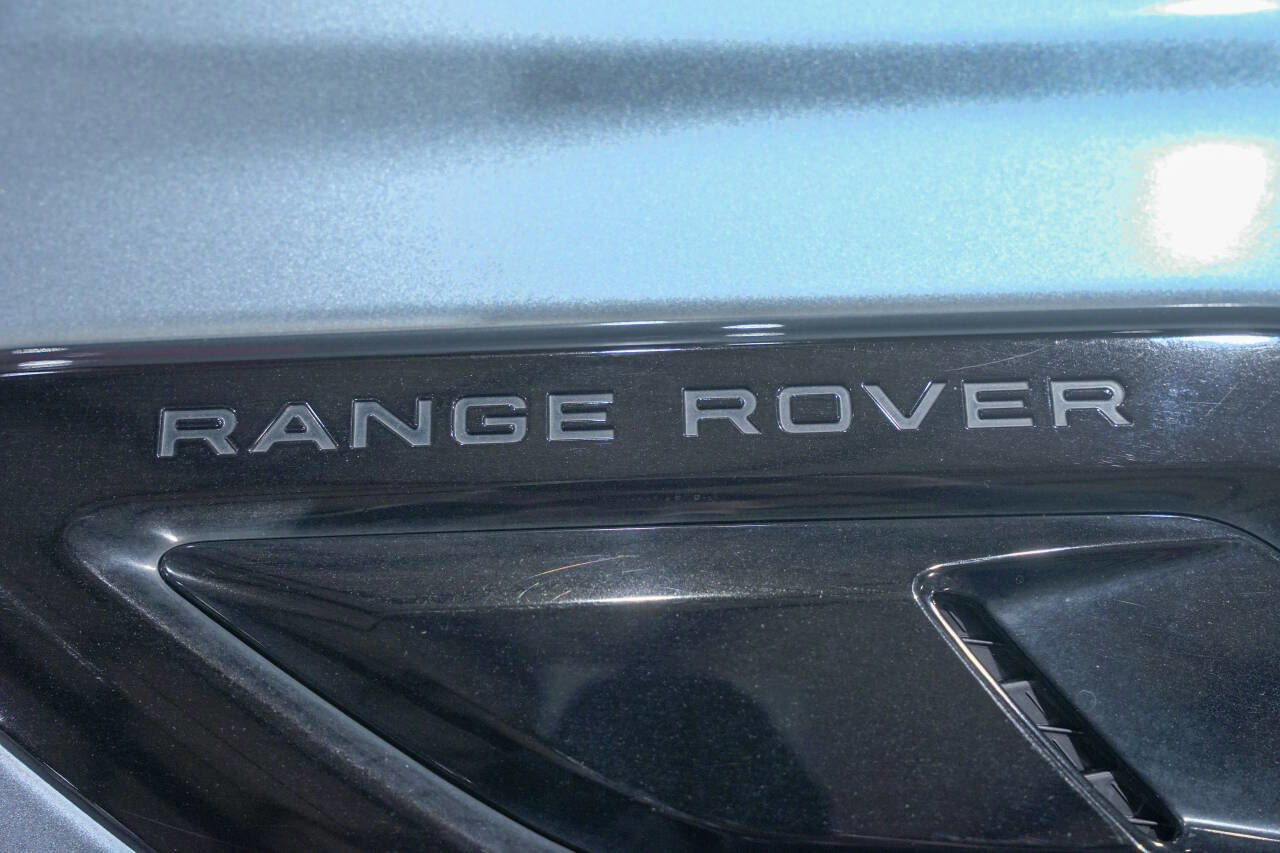 Used 2019 Land Rover Range Rover Sport HSE Dynamic image 23