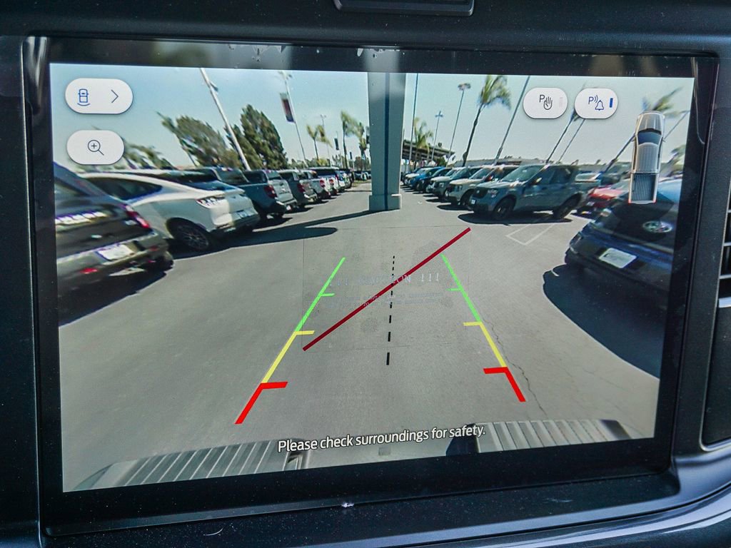 New 2026 Ford F150 STX image 23