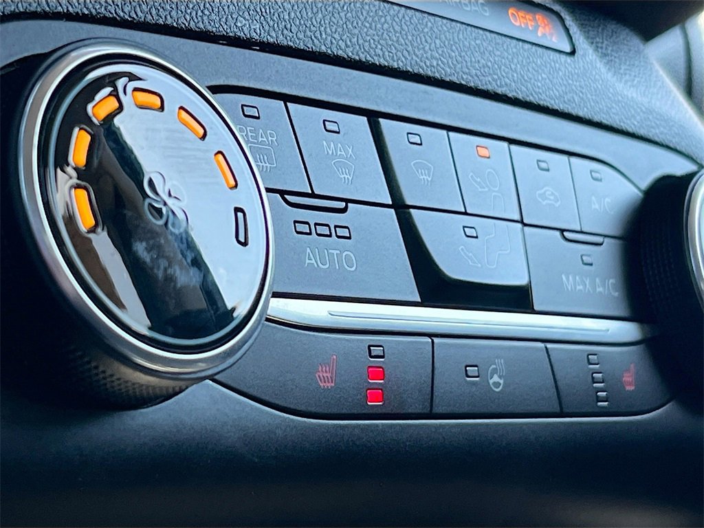 Used 2020 Ford Escape SEL image 20