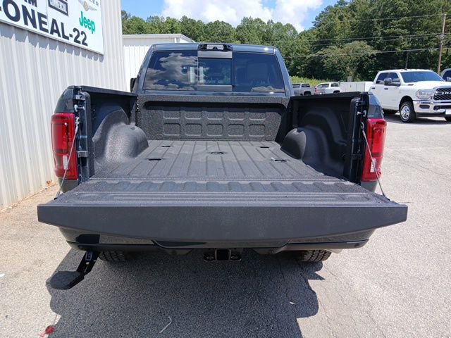 New 2026 RAM 2500 Limited image 9