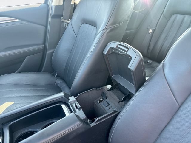 Used 2018 MAZDA MAZDA6 Grand Touring Reserve FWD image 20