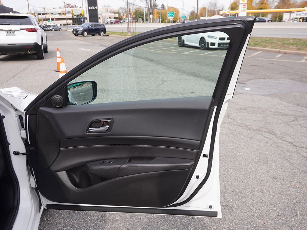 Used 2021 Acura ILX w/ Premium Package image 23