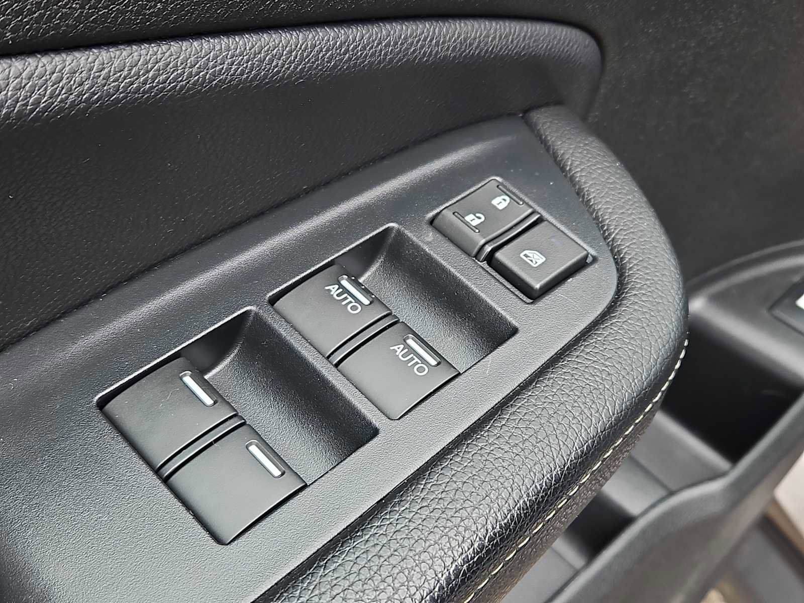 Certified 2023 Honda Ridgeline RTL image 26