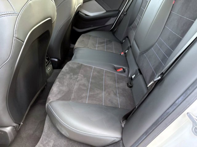 Certified 2026 BMW 228i w/ Technology Package FWD image 12