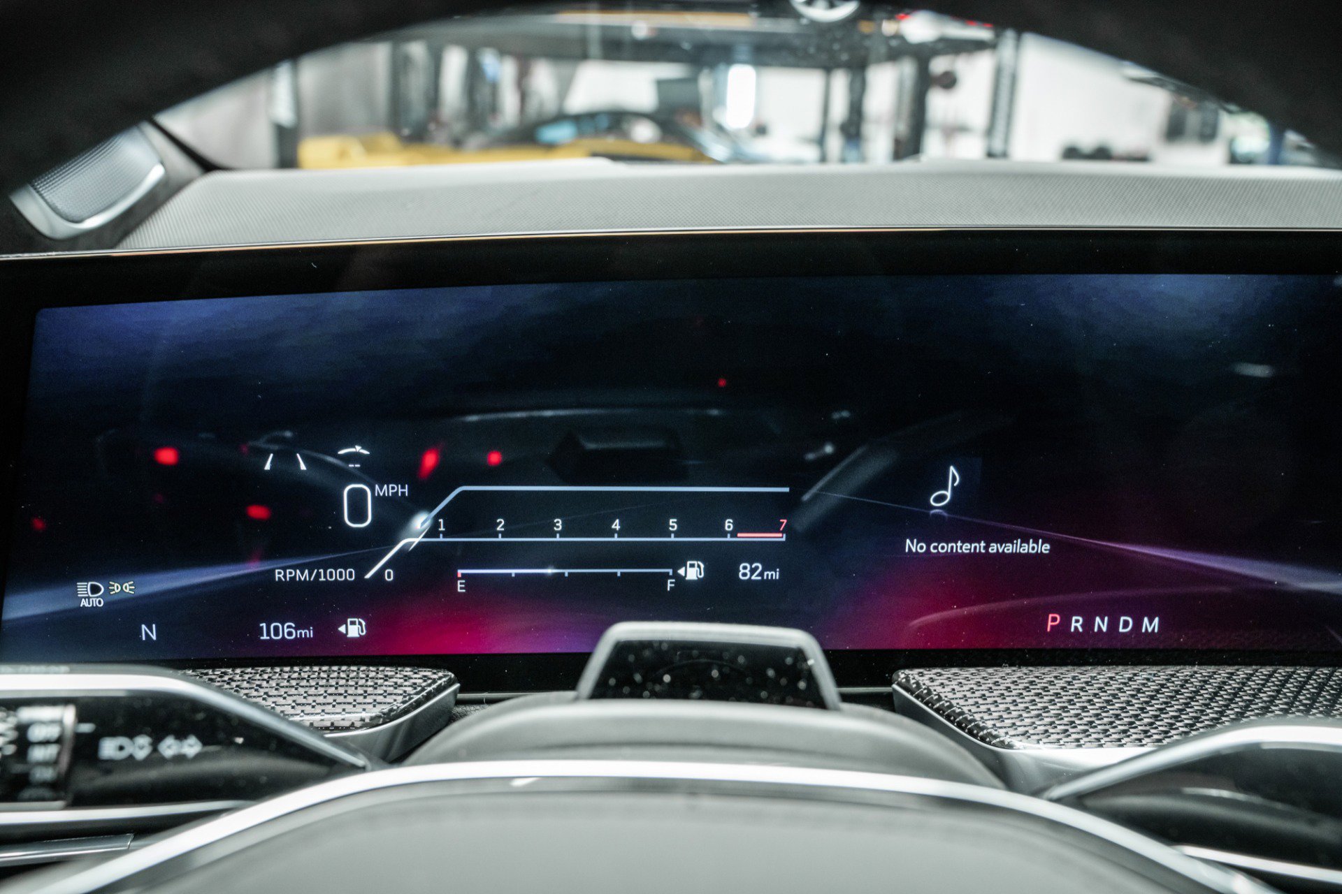 Used 2026 Cadillac Escalade V image 32