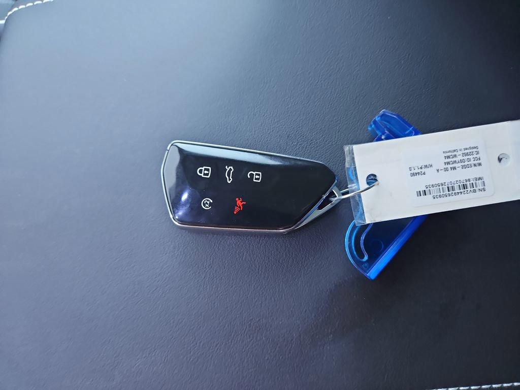 New 2026 Volkswagen Atlas SEL Premium R-Line image 29