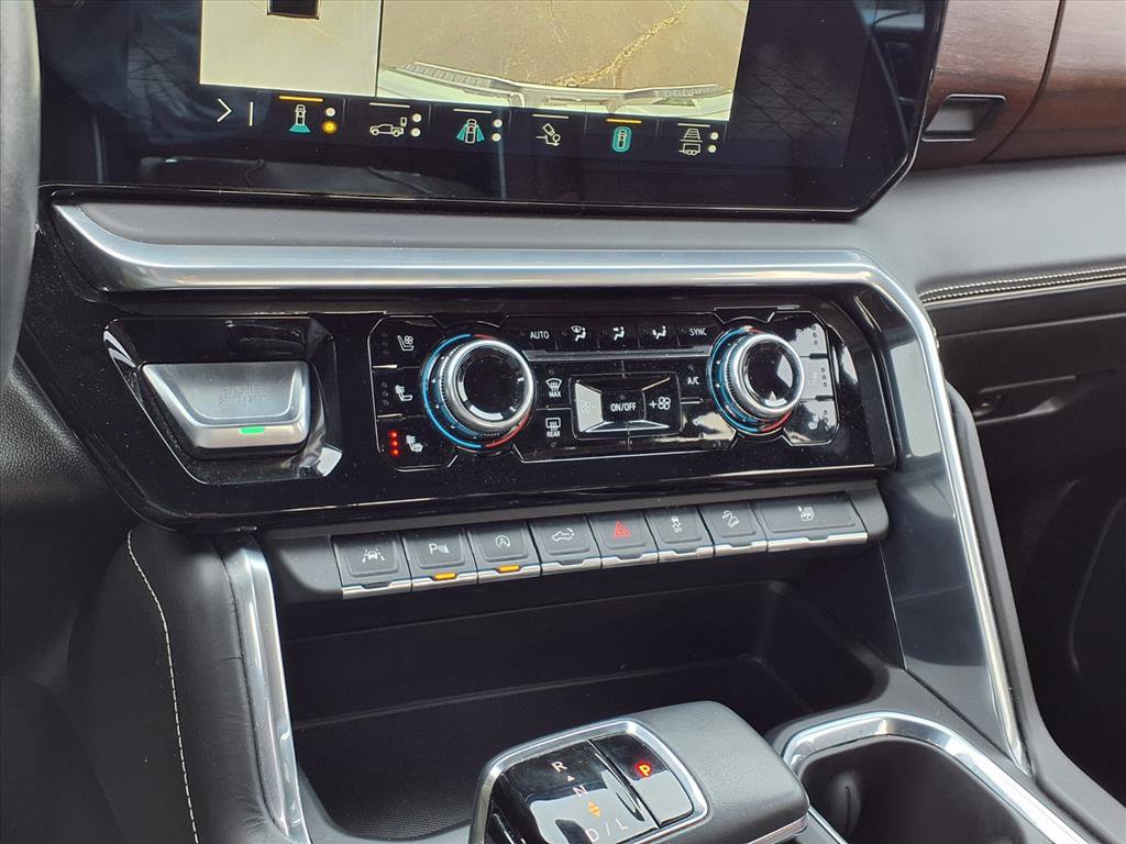 Used 2023 GMC Sierra 1500 Denali Ultimate image 12