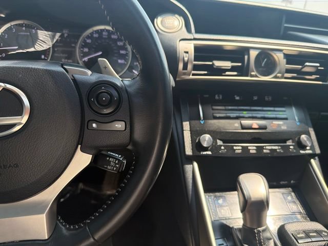 Used 2014 Lexus IS 250 AWD w/ Premium Package image 32