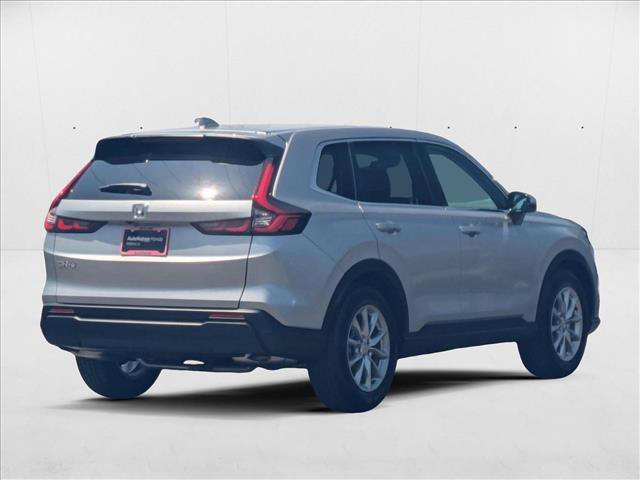 New 2026 Honda CR-V EX image 2
