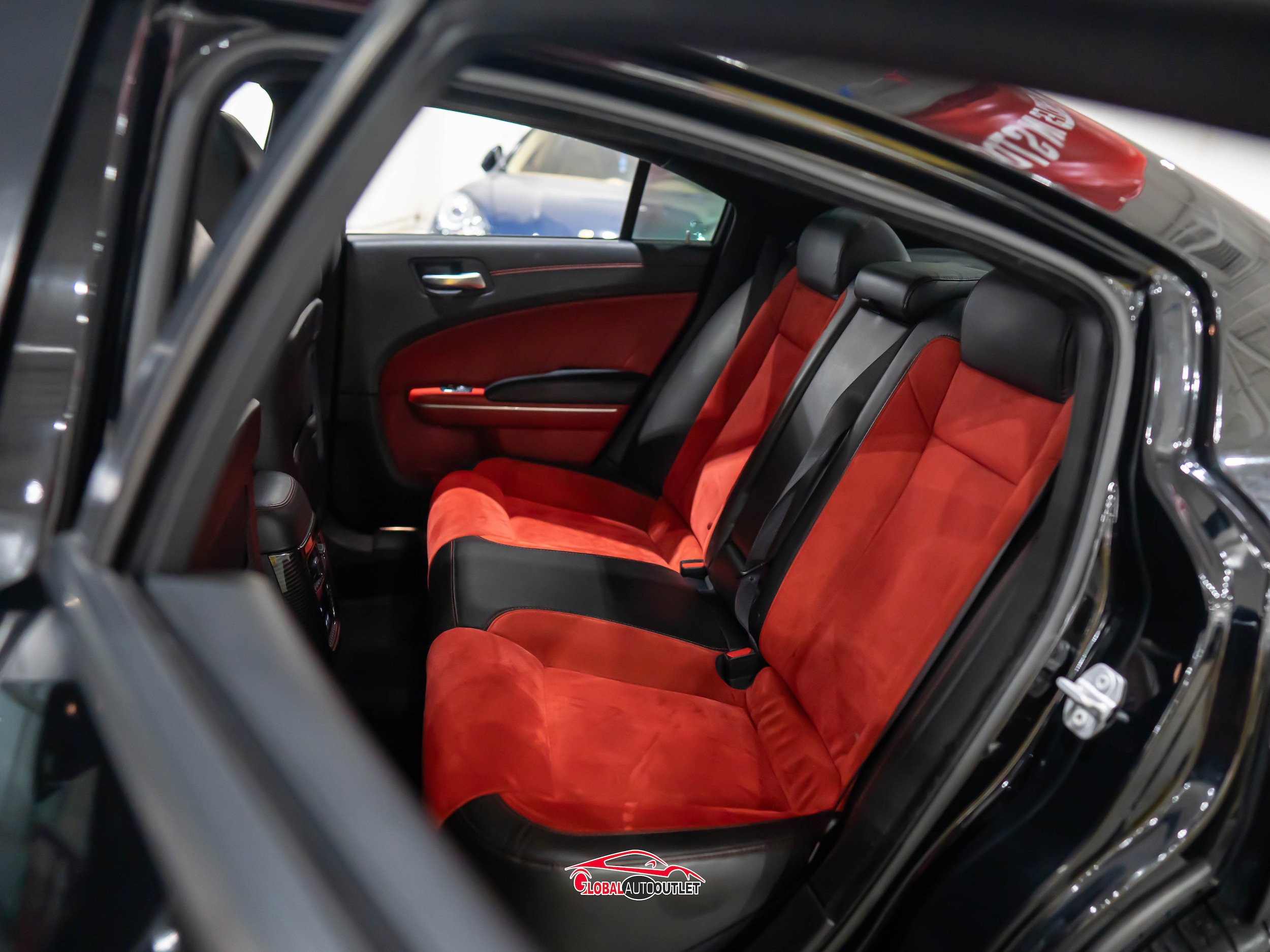 Used 2020 Dodge Charger Scat Pack RWD image 20