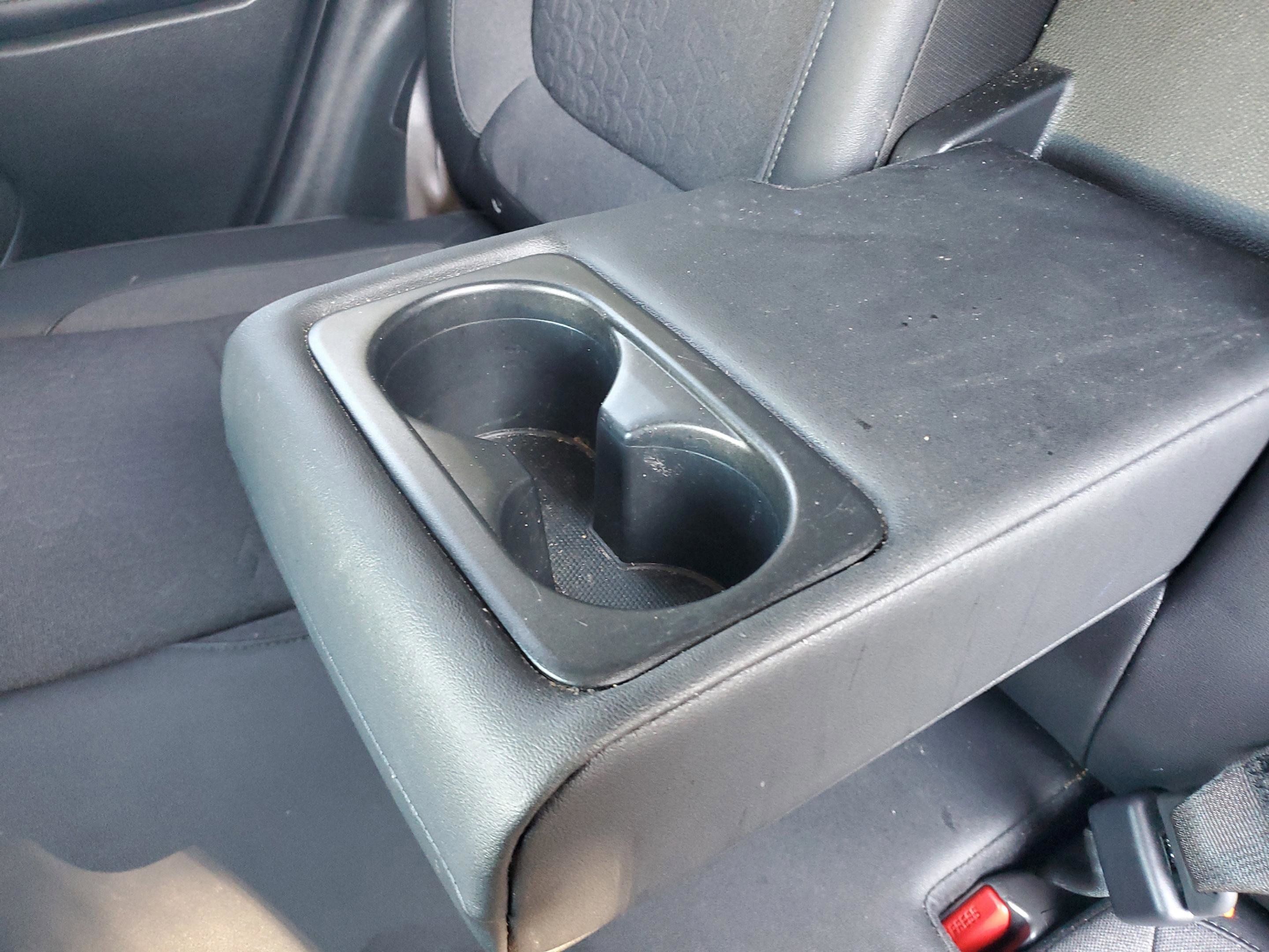 Certified 2024 Kia Seltos X-Line image 12