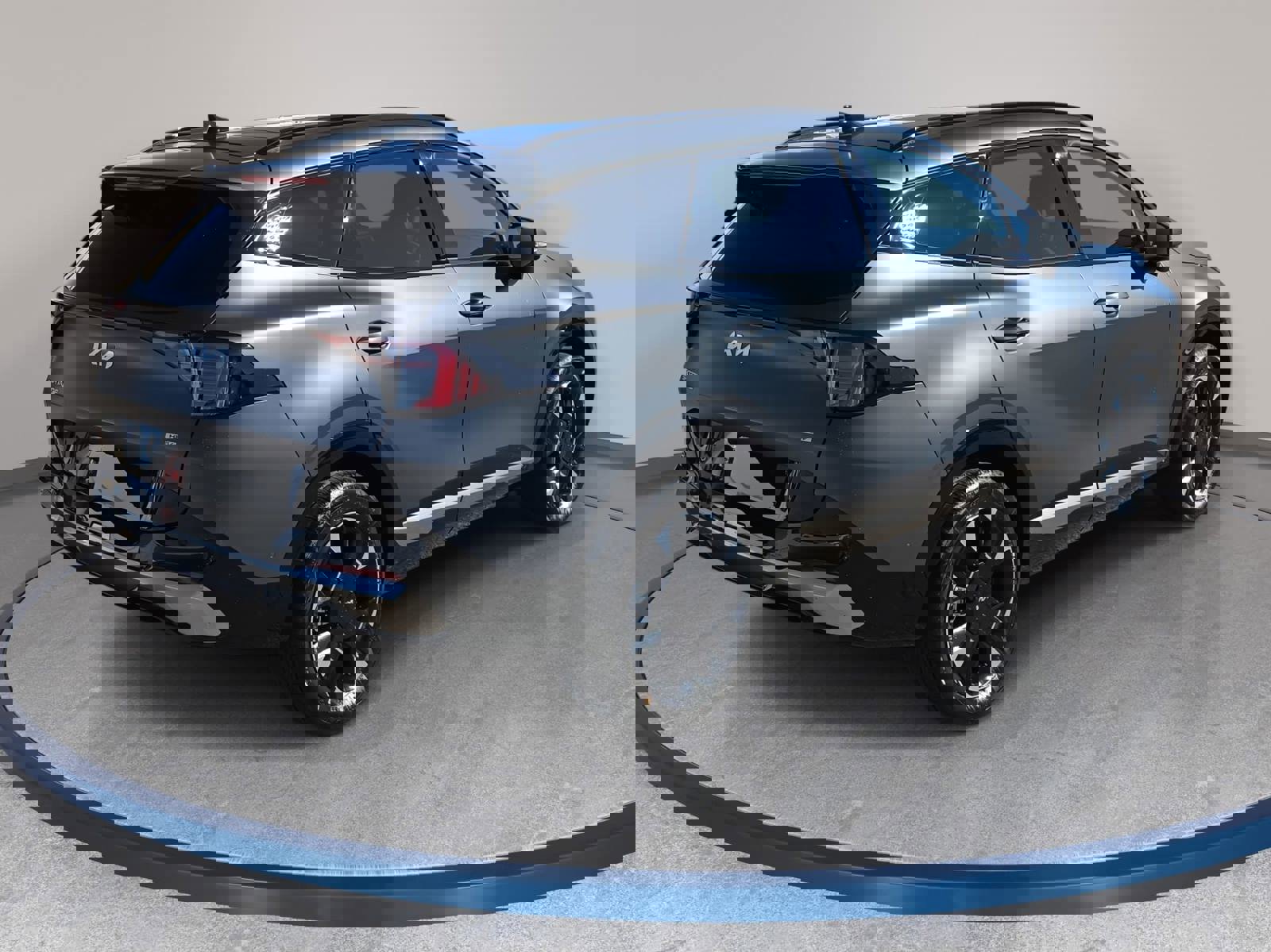 New 2026 Kia Sportage SX Prestige image 5