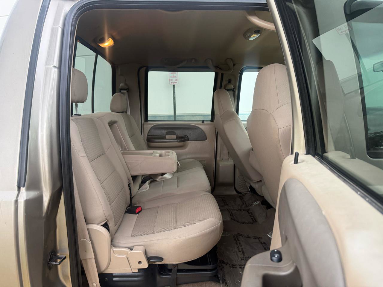 Used 2004 Ford F350 King Ranch AWD/4WD image 32