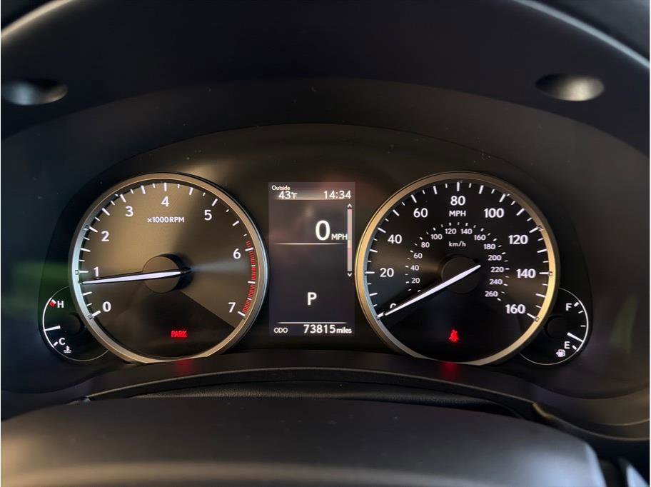 Used 2018 Lexus NX 300 AWD w/ Comfort Package image 16