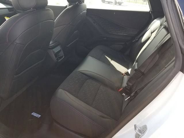 New 2026 Dodge Charger GT w/ Driver Convenience Group AWD/4WD image 9