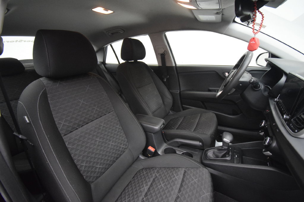 Used 2023 Kia Rio S w/ Technology Package FWD image 14