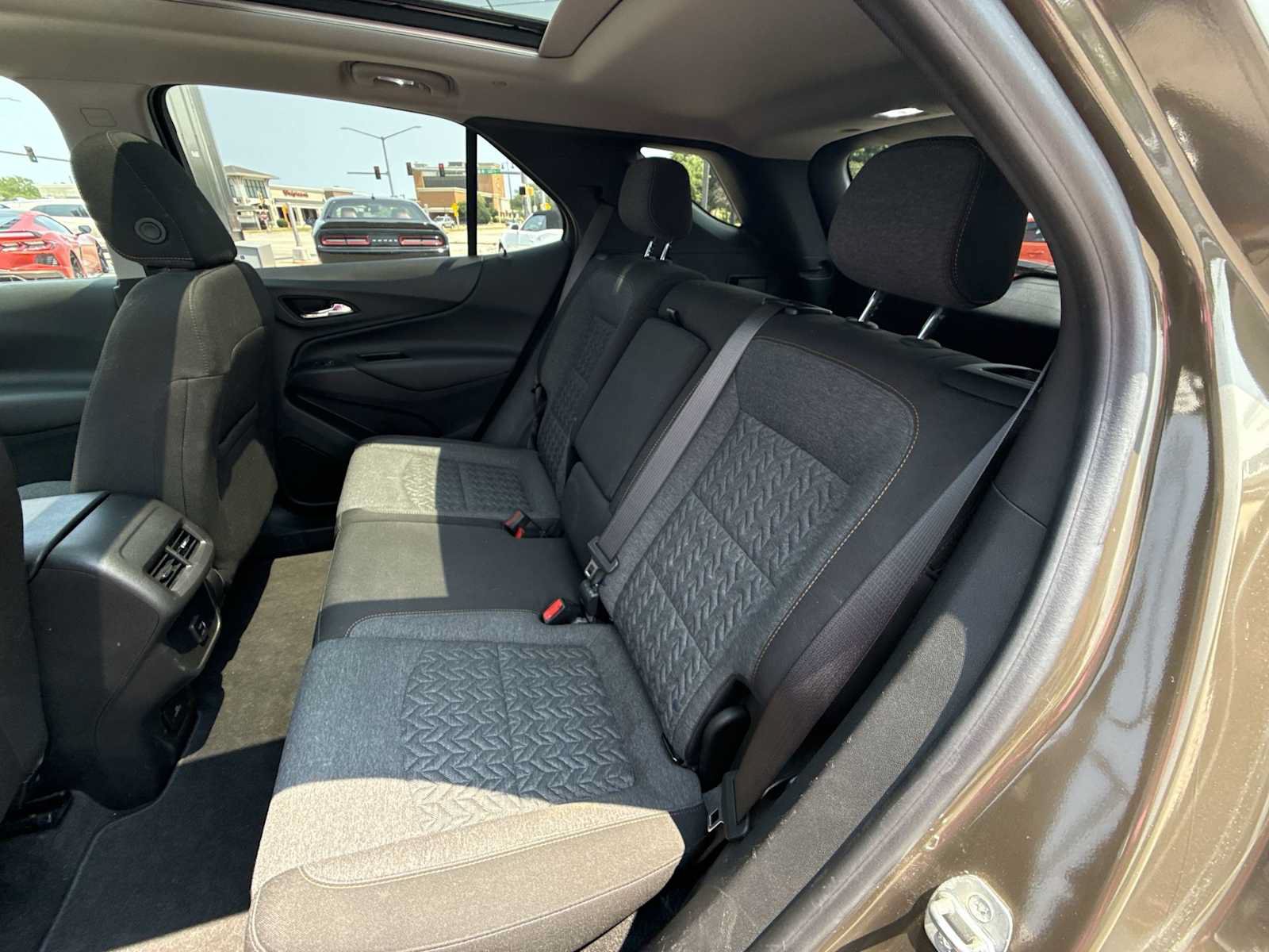 Certified 2023 Chevrolet Equinox LT AWD/4WD image 24