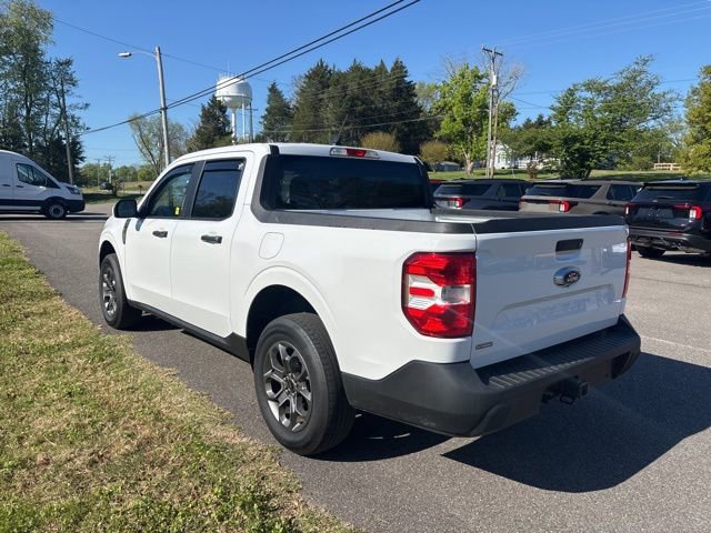 Used 2023 Ford Maverick XLT w/ XLT Luxury Package image 5
