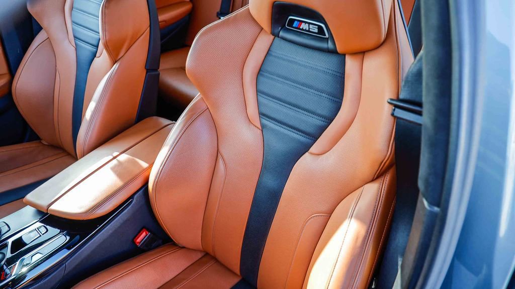 Used 2023 BMW M5 w/ Executive Package AWD/4WD image 30