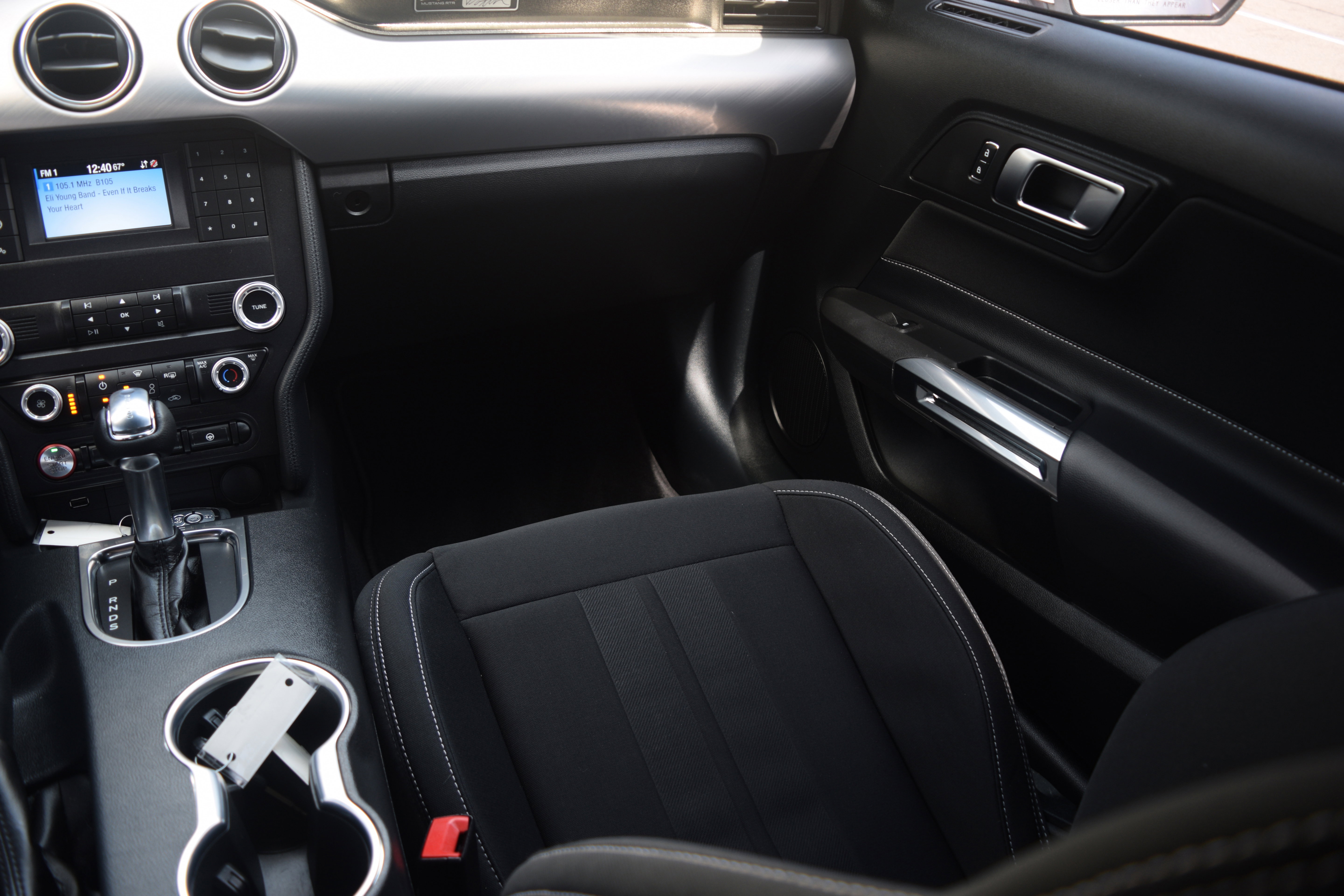 Used 2023 Ford Mustang GT image 13