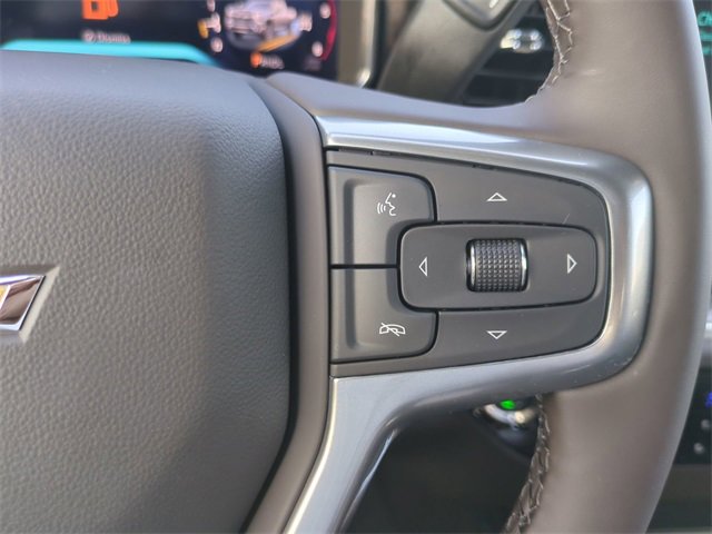 New 2026 Chevrolet Silverado 2500 LTZ w/ Z71 Chrome Sport Edition image 27