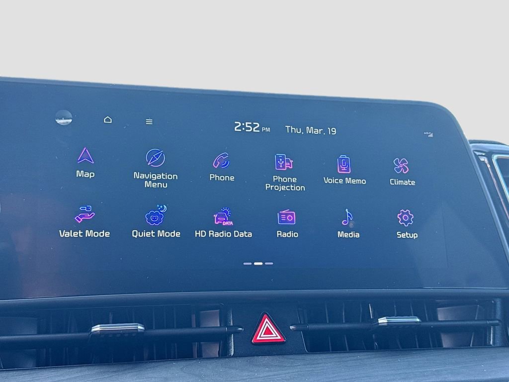 Certified 2023 Kia Sportage X-Line w/ X-Line Premium Package image 18